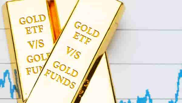 SIP चे दिवस संपले का? गोल्ड ETF मध्ये गुंतवणुकीचा ओढा वाढला का? जाणून घ्या