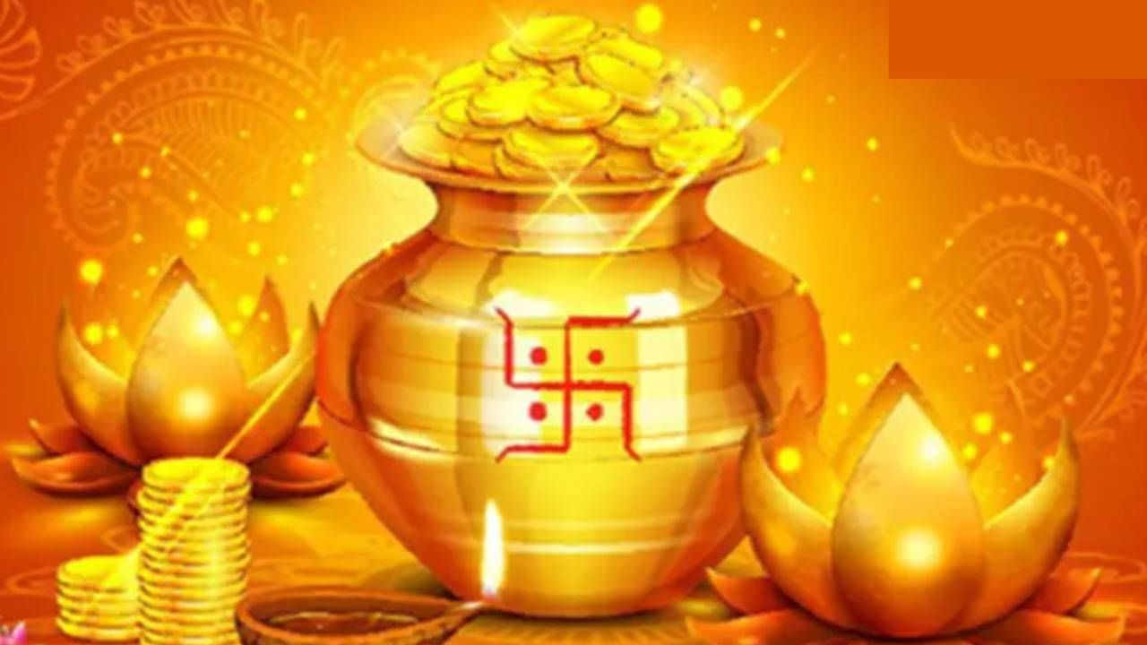 सोने ठरले अक्षय धन, दिला 35 टक्के रिटर्न, आता खरेदी करावे की विक्री, ग्राहकांत संभ्रम