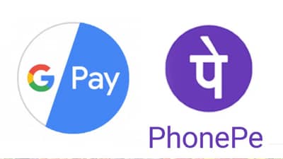 PhonePe आणि Google Pay खाते सहज तयार करायचं... पण कसं? जाणून घ्या....