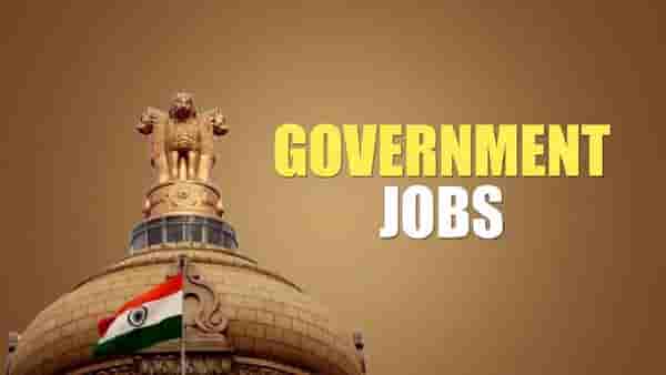 Job Alert: सरकारी नोकरीची संधी! १४ हजार जागांसाठी भरती, कसा आणि कुठे करायचा अर्ज?