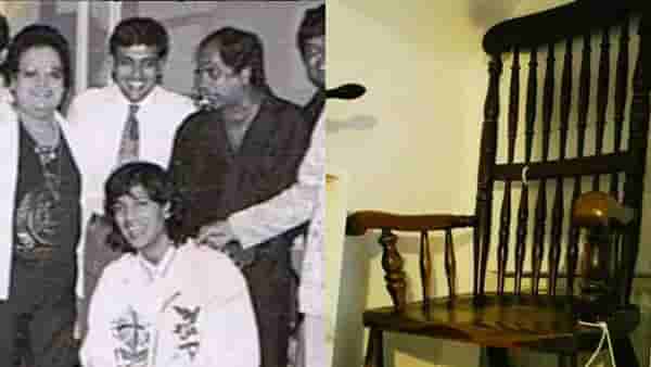 रिकाम्या खूर्चीशी 2 तास गप्पा मारत होता अभिनेता, सेटवरील लोकंही झाले चकीत; नेमकं काय झालं होतं वाचा