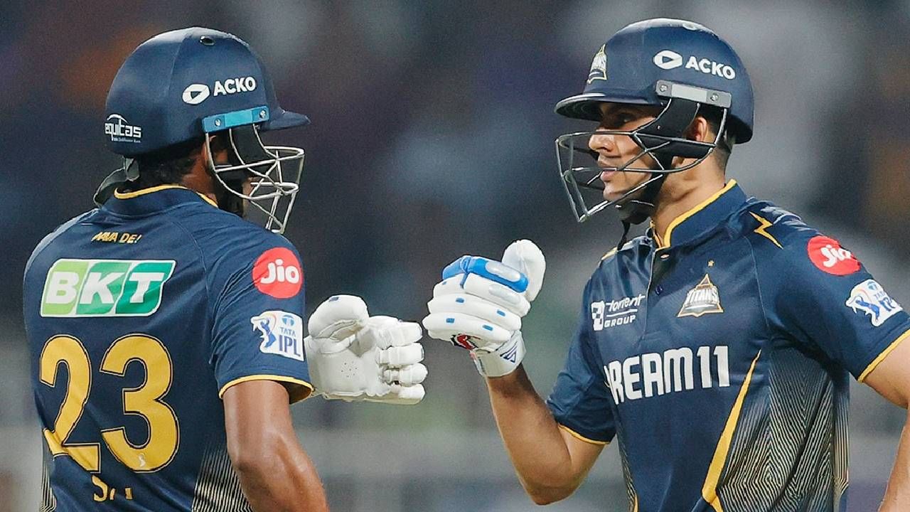 गुजरातचे पुढील सहा सामने राजस्थान रॉयल्स, सनरायझर्स हैदराबाद, मुंबई इंडियन्स, दिल्ली कॅपिटल्स, लखनौ सुपर जायंट्स आणि चेन्नई सुपर किंग्सविरुद्ध होणार आहे. (सर्व फोटो- गुजरात टायटन्स ट्विटर)