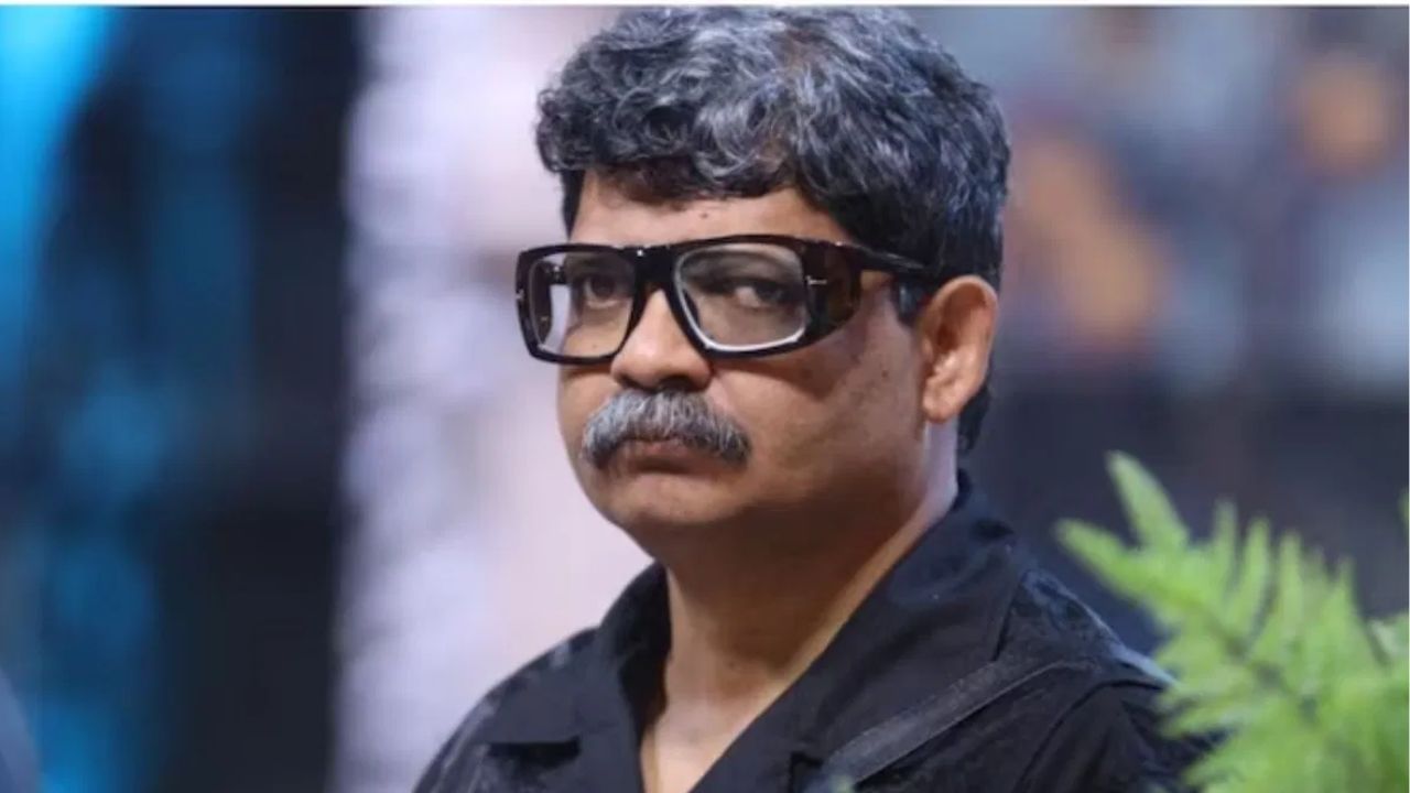 मोठी बातमी! 'राज ठाकरेंचं वर्तन तालिबानी पद्धतीचं', सदावर्तेंचा हल्लाबोल, पोलिसांत तक्रार मोठी बातमी! 'राज ठाकरेंचं वर्तन तालिबानी पद्धतीचं', सदावर्तेंचा हल्लाबोल, पोलिसांत तक्रार