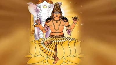 Guru Grah Gochar: गुरू ग्रहाच्या भ्रमणामुळे या 5 राशींचे भाग्य बदलणार..!