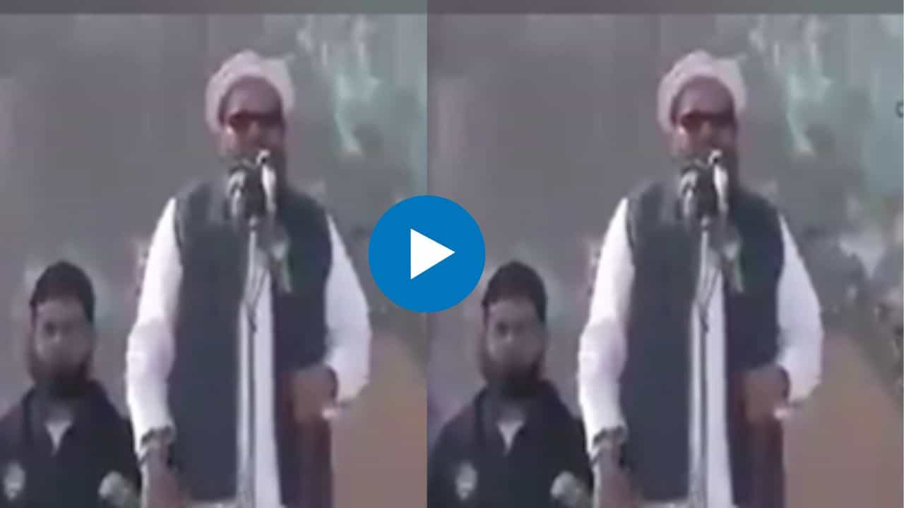 Pahalgam Terror Attack : दहशतवादी हाफिज सईद घाबरला