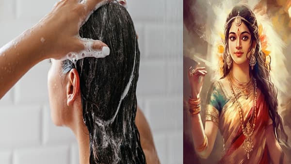महिलांनी चुकूनही या दिवशी केस धुवू नयेत, अन्यथा घरात येईल दारिद्र्य