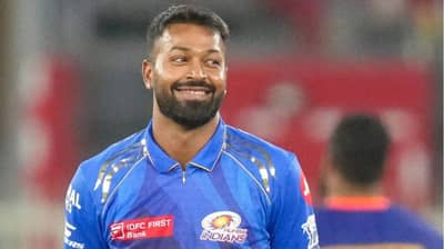 त्या महिला क्रिकेटपटूने जिंकलं हार्दिक पांड्याला; हार्दिककडून खास गिफ्ट काय?