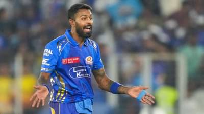 MI vs SRH : पहिल्यांदाच LIVE मॅच सुरु असताना नीता अंबानी संतापल्या, नेमकं काय घडलं?