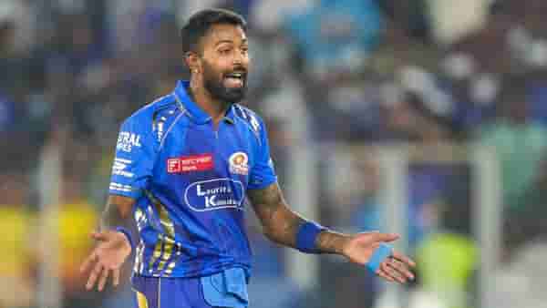 MI vs SRH : पहिल्यांदाच LIVE मॅच सुरु असताना नीता अंबानी संतापल्या, नेमकं काय घडलं?