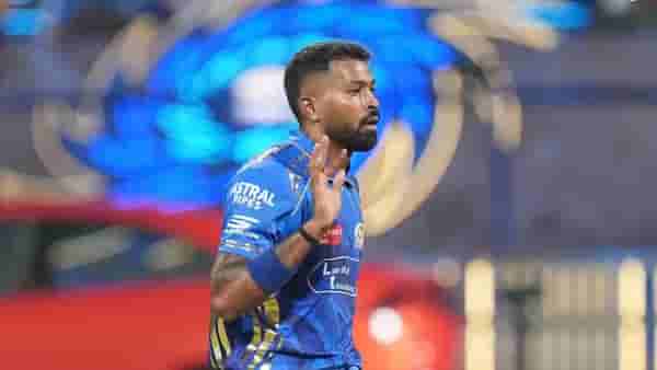 LSG vs MI Head to Head : मुंबईची लखनौ सुपर जायंट्ससमोर फ्लॉप कामगिरी, अशी आहे आकडेवारी