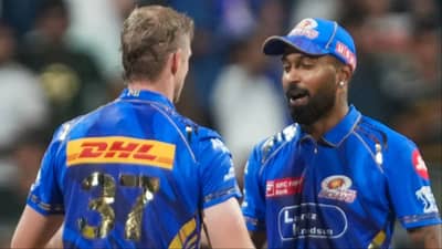 मढं उकरून वडिलांच्या मृत्यूचं गुढ उलगडलं! पाकिस्तानातून थेट मुंबई इंडियन्स संघात; आता...