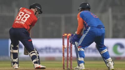 Captain : वनडे-टी 20i टीमच्या कर्णधारपदी या खेळाडूची नियुक्ती, आयपीएलदरम्यान क्रिकेट बोर्डाचा मोठा निर्णय