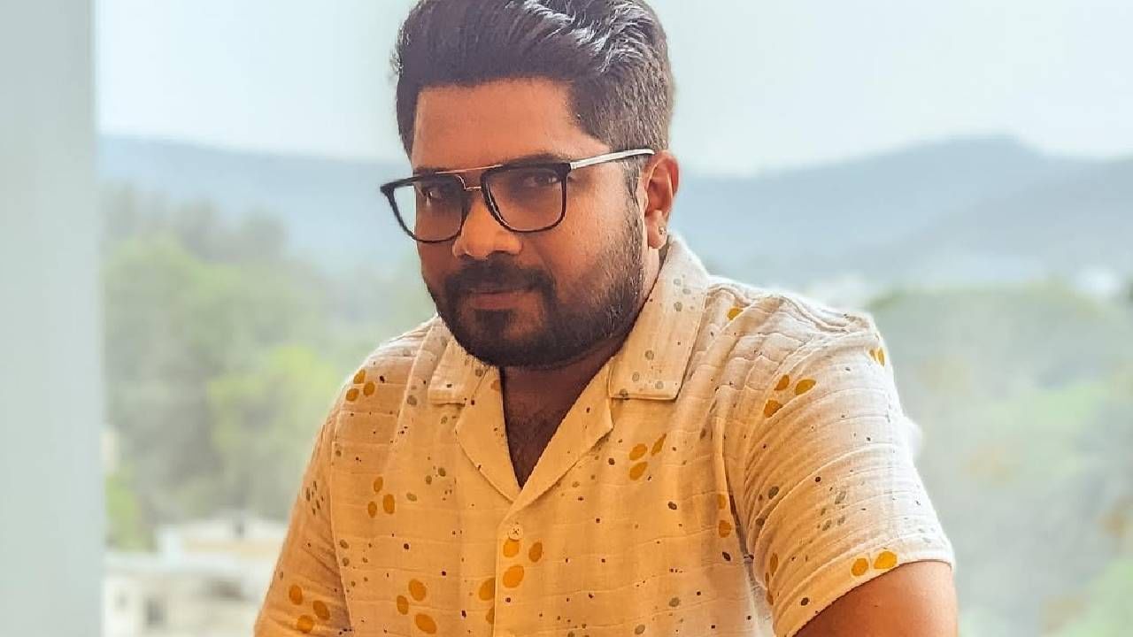 'ती आमच्या माथी मारू नका..'; हिंदी भाषेच्या सक्तीबाबत हेमंत ढोमेची पोस्ट चर्चेत
