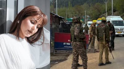 मुस्लीम असल्याच्या नात्याने मी हिंदूंची..; पहलगाम हल्ल्यावर हिना खानची पोस्ट चर्चेत