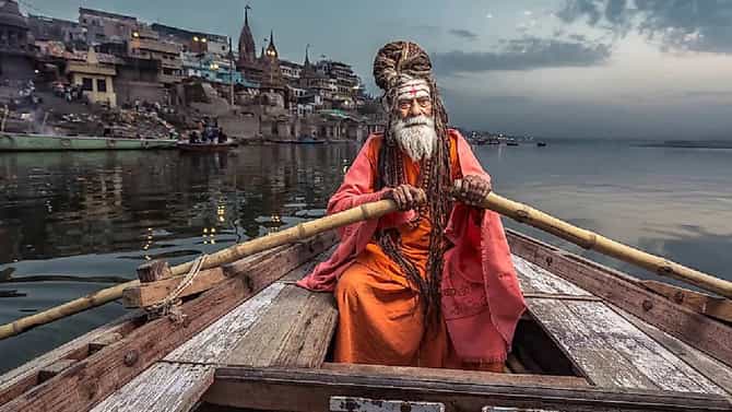 भारत - इस्रायलमध्ये सर्वाधिक धर्मांचा उगम, जाणून घ्या कारण..