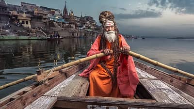 भारत - इस्रायलमध्ये सर्वाधिक धर्मांचा उगम, जाणून घ्या कारण..