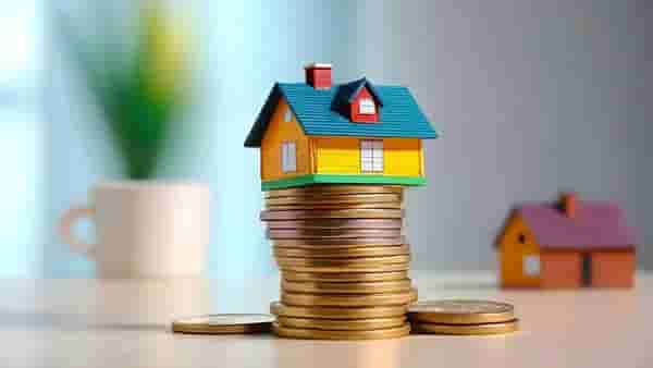 Home Loan : आनंदवार्ता, कमी होणार घराचा हप्ता, गृहकर्जावरील व्याज दरात SBI सह दोन बँकांची मोठी कपात