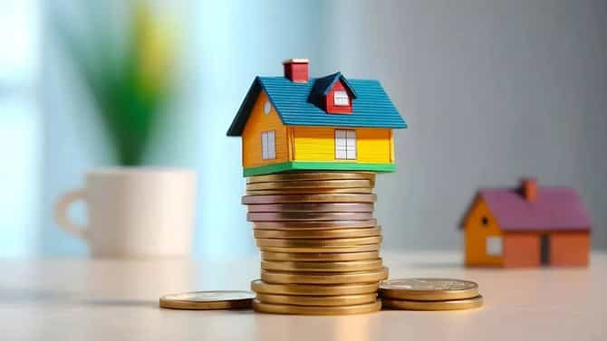 Home Loan : आनंदवार्ता, कमी होणार घराचा हप्ता, गृहकर्जावरील व्याज दरात SBI सह दोन बँकांची मोठी कपात