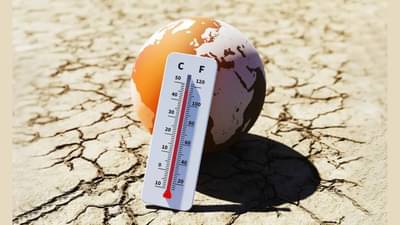 आता तर केवळ सुरुवात...अजून किती तापणार? 2025 मध्ये मोडणार उष्णतेचा रेकॉर्ड?