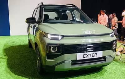 30 हजार कमविणारे देखील खरेदी करु शकणार Hyundai Exter CNG, कसा पडणार EMI पाहा