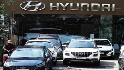 Hyundai च्या 3 नव्या बॅटरी इलेक्ट्रिक मॉडेल्स येणार, जाणून घ्या