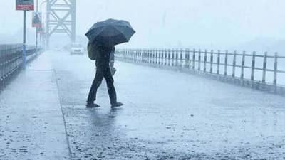 मे महिन्यात पावसाचा उच्चांक, देशभरात या काळात 42 टक्के जास्त पाऊस