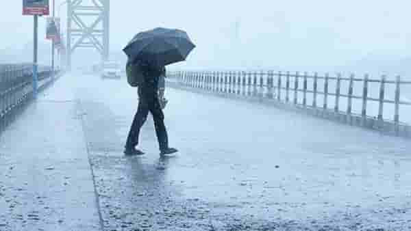 मे महिन्यात पावसाचा उच्चांक, देशभरात या काळात 42 टक्के जास्त पाऊस