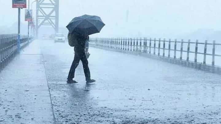 IMD Weather Update : महाराष्ट्रात मान्सून कधी येणार? IMD कडून मोठी अपडेट अन् पावसासंदर्भात मोठा इशारा काय? IMD Weather Update : महाराष्ट्रात मान्सून कधी येणार? IMD कडून मोठी अपडेट अन् पावसासंदर्भात मोठा इशारा काय?