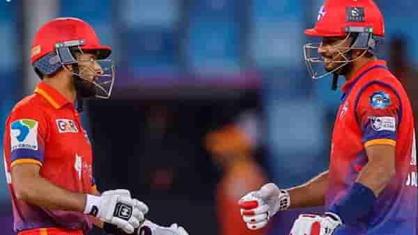 IPL 2025 : बॉम्बस्फोटातून थोडक्यात वाचला, आता आयपीएलमध्ये या टीमसाठी जीव ओतून खेळणार