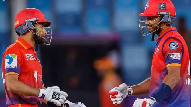 IPL 2025 : बॉम्बस्फोटातून थोडक्यात वाचला, आता आयपीएलमध्ये या टीमसाठी जीव ओतून खेळणार