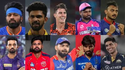 IPL 2025 : प्लेऑफमध्ये स्थान मिळवण्यासाठी तुमच्या संघाला किती विजय आवश्यक? जाणून घ्या