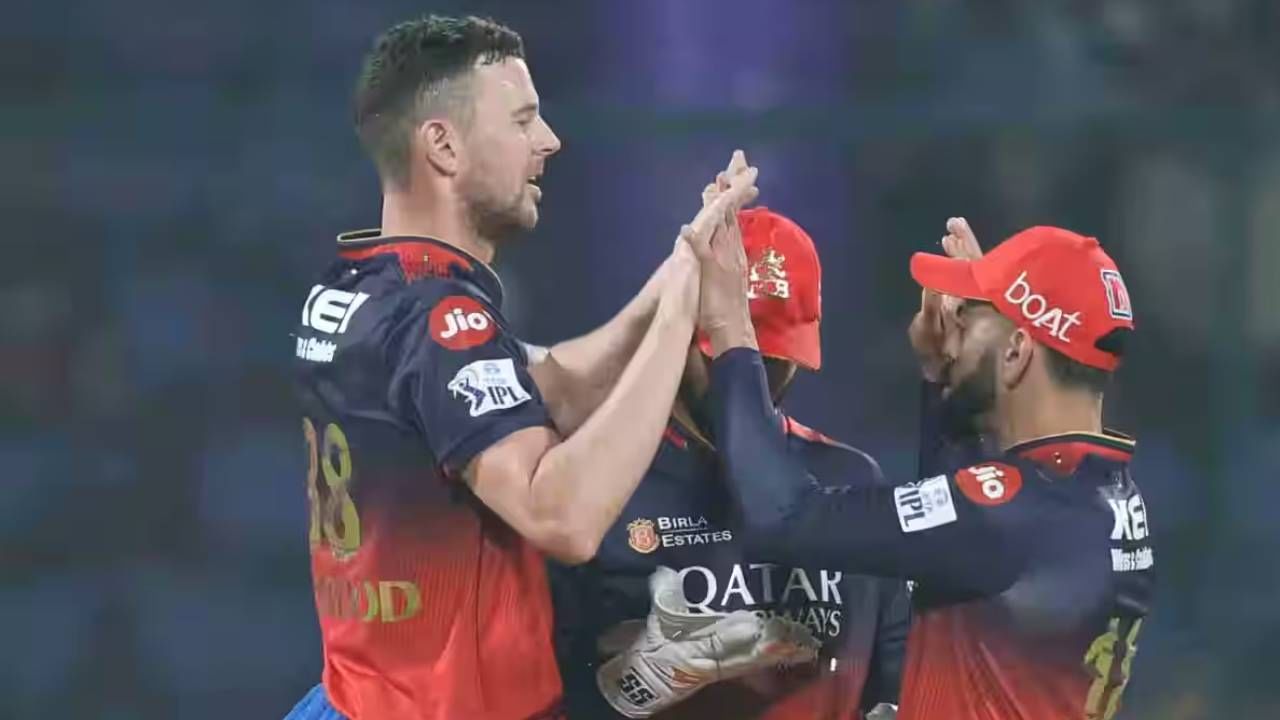 या यादीत रॉयल चॅलेंजर्स बंगळुरू संघ चौथ्या क्रमांकावर आहे. आरसीबीने आतापर्यंत 266 सामने खेळले आहेत.  त्यापैकी 129 सामने जिंकले आहेत तर 131 सामने गमावले आहेत. (सर्व फोटो- BCCI/ IPL)