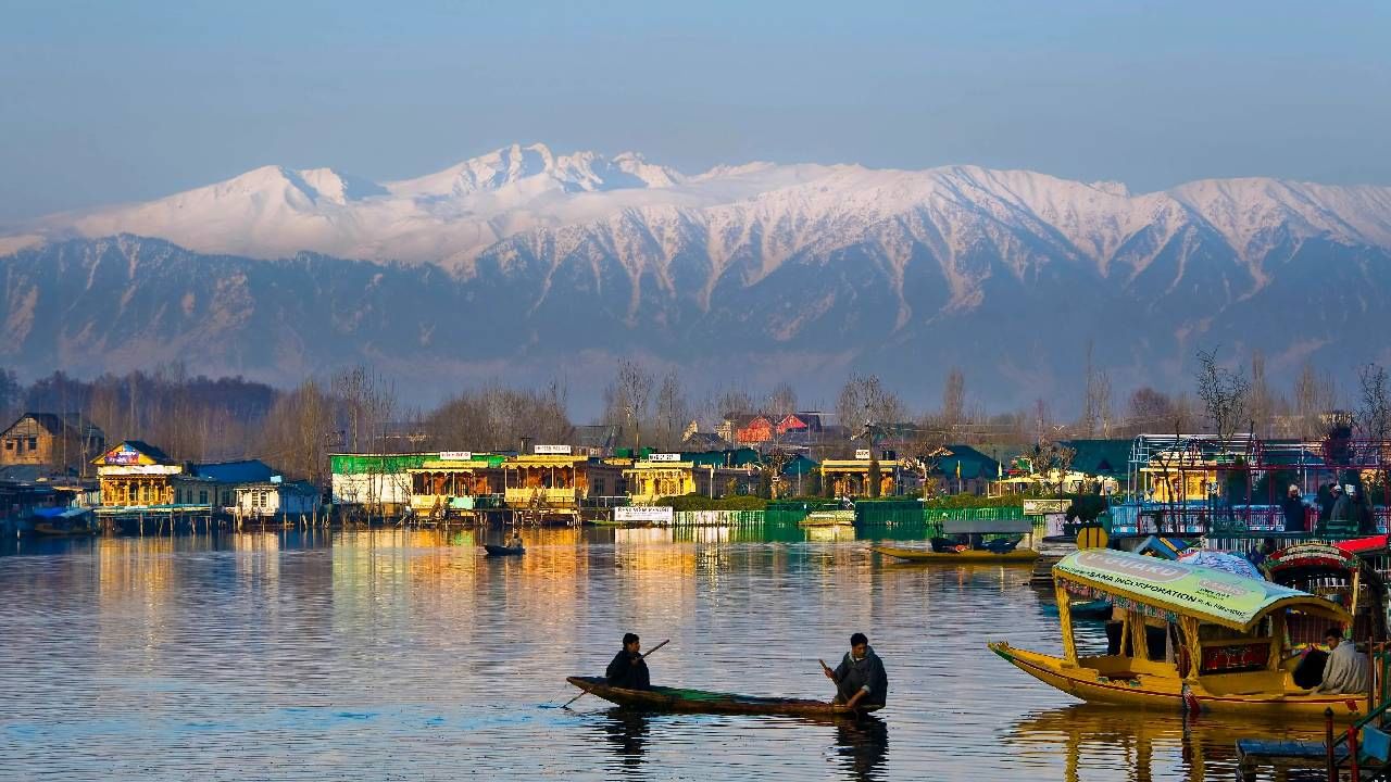 Travel : भारतातील 7 सर्वात थंड ठिकाणे, उन्हाळ्यात भेट देण्याचा करा प्लॅन