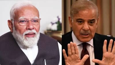 जर युद्ध झालं तर पाकिस्तान भारतासमोर किती दिवस तग धरणार? पाकच्या संरक्षण तज्ज्ञानं सांगितली आतली गोष्ट