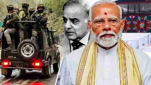 युद्धाला तोंड फुटणार? काऊंटडाऊन सुरू... PM मोदी यांच्या त्या चार बैठका, पाकिस्तान थरथरला