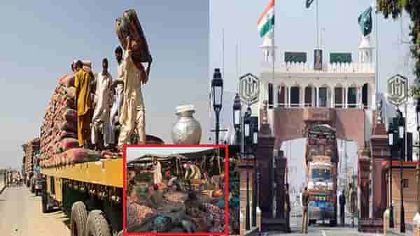भारत -पाकिस्तान व्यापार थांबला, भारतात काय काय महागणार? जाणून घ्या यादी