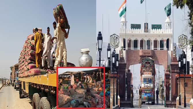 भारत -पाकिस्तान व्यापार थांबला, भारतात काय काय महागणार? जाणून घ्या यादी