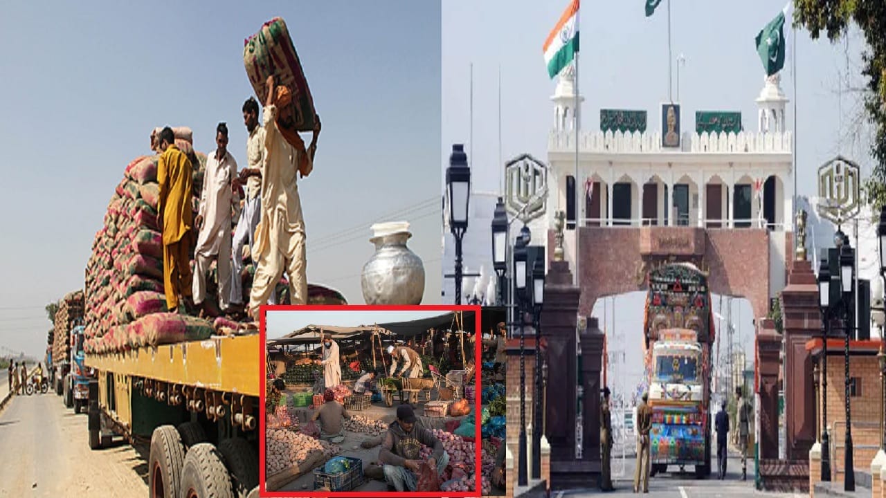 भारत -पाकिस्तान व्यापार थांबला, भारतात काय काय महागणार? जाणून घ्या यादी