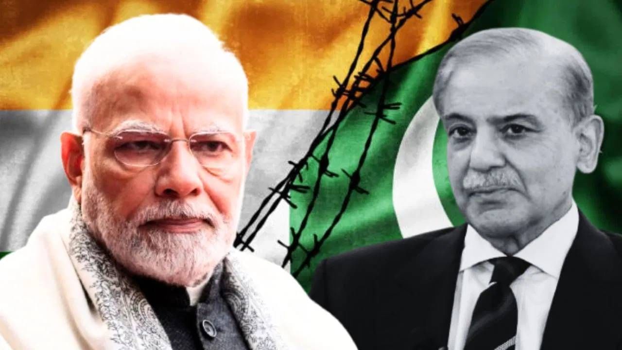 Explain : उद्या पाकिस्तान बरोबर युद्ध झालं, तर किती देश भारताच्या बाजूने उभे राहतील? जाणून घ्या