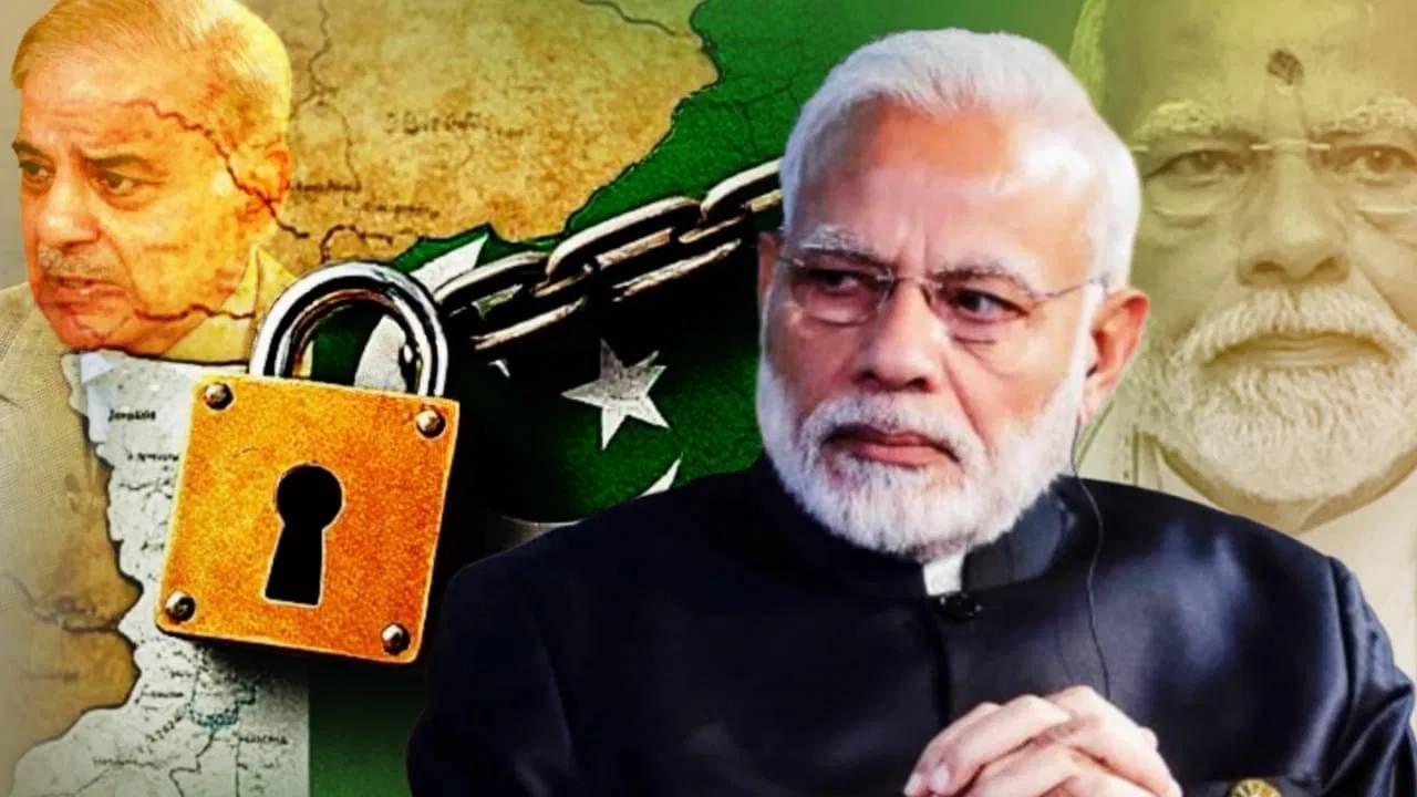 Pahalgam Attack : पाकिस्तानचं कंबरडंच मोडलं... भारताचा पाकिस्तानवर पहिला स्ट्राइक, काय होणार परिणाम समजून घ्या