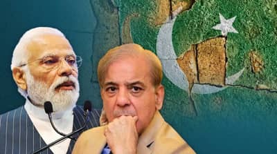 पाकिस्तानात अशांतीच अशांती! भारताशी युद्ध झालं तर काय होईल परिणाम? ISI प्रमुखानेच केली पोल खोल