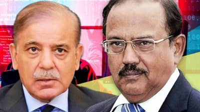 India vs Pakistan : पाकिस्तानचे हे 3 विभाग रडारवर, घाबरलेल्या शहबाज सरकारने इमर्जन्सीमध्ये उचललं असं पाऊल