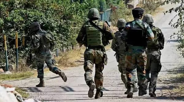 Operation Sindoor : पाकिस्तानच्या सियालकोटमध्ये इमर्जन्सी सायरन, पळापळ, भारतीय सैन्याचा जोरदार प्रहार VIDEO