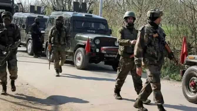 Ceasefire Violation : Loc वर पाकिस्तानच कारस्थान फेल, भारतीय सैन्याकडून सणसणीत प्रत्युत्तर