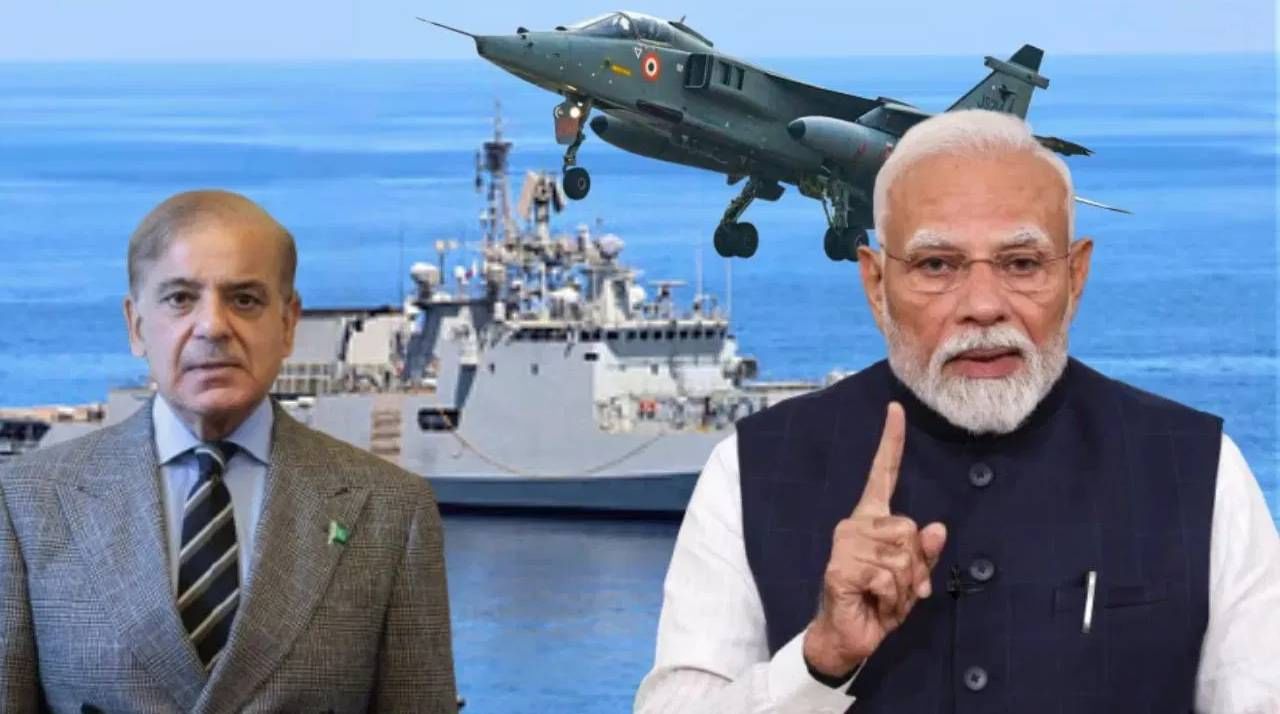 पहलगाम हल्ला हा भारतामधील वातावरण तापवण्याचा विषय ठरला आहे. या घटनेला पाकिस्तान जबाबदार असल्याचे म्हणत पंतप्रधान नरेंद्र मोदींनी स्पष्ट भूमिका मांडली. केंद्र सरकारने दहशतवादाबाबत 'शून्य सहनशीलता' धोरण स्वीकारले आहे. तसेच, जर या घटनेच्या पार्श्वभूमीवर दोन्ही देशांमध्ये युद्ध झाले तर दोन्ही देशांच्या लष्करी ताकदीचे मूल्यमापन केले जाईल. या बाबतीत कोणता देश अधिक बलवान आहे ते चला पाहूया.