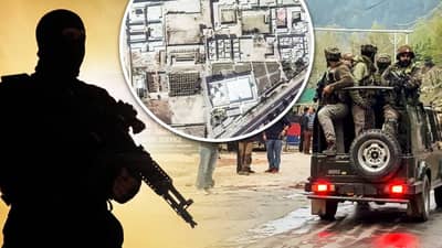 पाकव्याप्त काश्मीरचा वनवास संपणार! भारताच्या संभाव्य ॲक्शनमुळे पाकिस्तान थरथरला