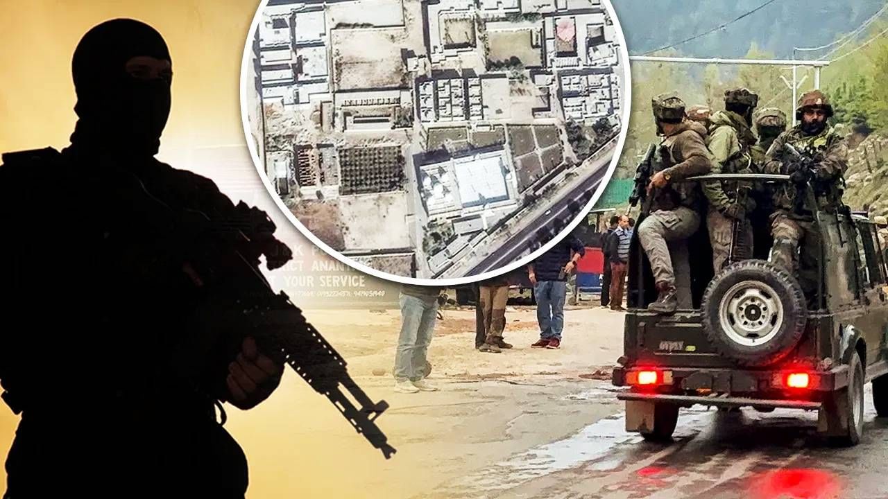 पाकव्याप्त काश्मीरचा वनवास संपणार! भारताच्या संभाव्य ॲक्शनमुळे पाकिस्तान थरथरला पाकव्याप्त काश्मीरचा वनवास संपणार! भारताच्या संभाव्य ॲक्शनमुळे पाकिस्तान थरथरला