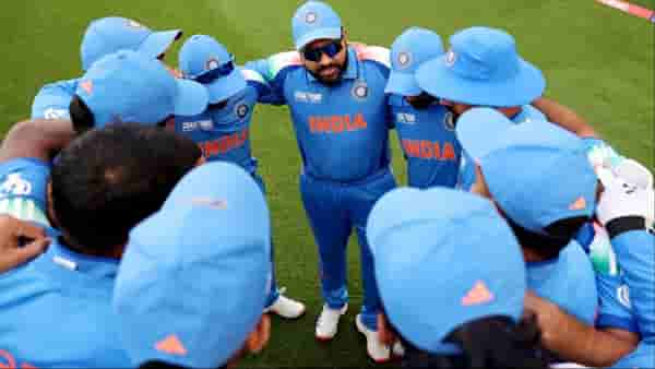 Team India : टीम इंडियाचा हा दौरा रद्द? बीसीसीआयच्या भूमिकेमुळे संभ्रम, नक्की काय झालं?