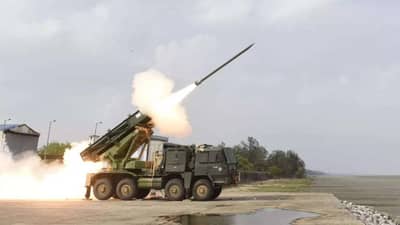 Indian Missiles : पाकिस्तानसाठी भारताची ही 3 मिसाइल्सच पुरेशी, किती मिनिटात कुठलं शहर उद्धवस्त होईल, जाणून घ्या डिटेल्स