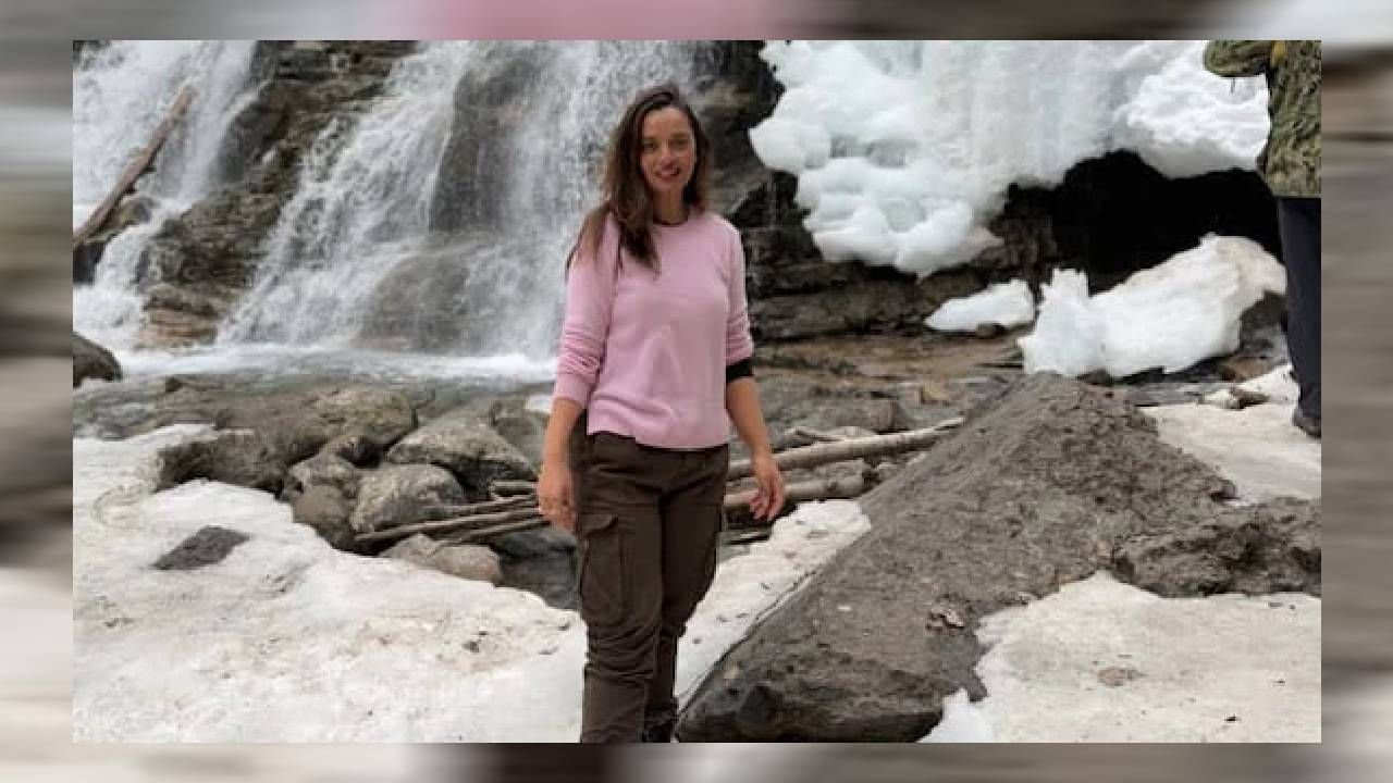 '8 तास टॉयलेटला जाऊ दिले नाही', भारतीय बिझनेसवुमनला अमेरिकन विमानतळावर चुकीची वागणूक